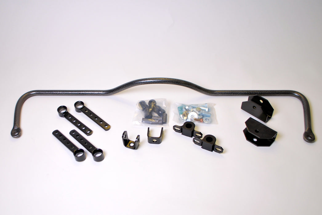 Hellwig 7644 Rear Sway Bar Jeep 99-04 Grand Cherokee 4WD - Truck Part Superstore