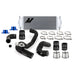 Mishimoto MMINT-BR23-21KBSL Performance Intercooler Kit, Ford Bronco 2.3L 2021+, Silver IC, Black IC Pipes - Truck Part Superstore