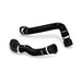 Mishimoto MMHOSE-E46-NONMBK BMW E46 Non-M Silicone Radiator Hose Kit, Black, 1999-2006 - Truck Part Superstore