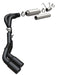 MagnaFlow Exhaust Products 17003 Black DPF Series Diesel 4in. Filter-Back - Truck Part Superstore