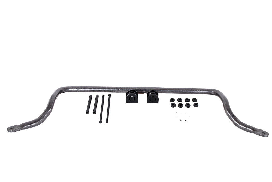 Hellwig 7646 Coil Spring/Tie Rod Sleeve/Sway Bar Kit - Truck Part Superstore