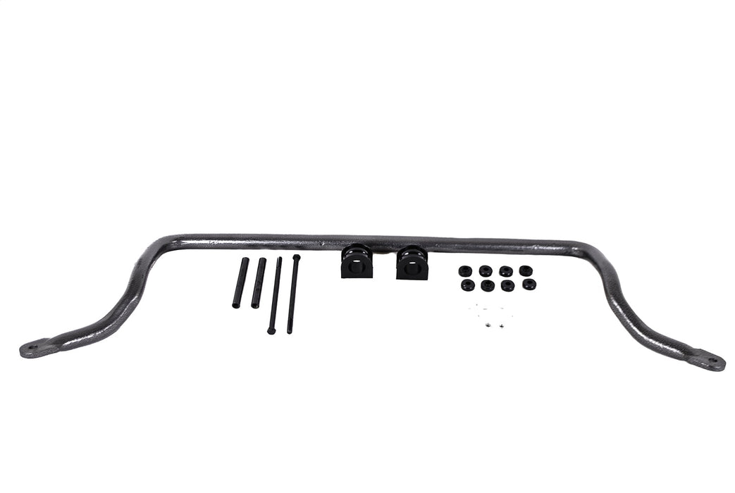 Hellwig 7646 Coil Spring/Tie Rod Sleeve/Sway Bar Kit - Truck Part Superstore