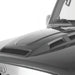 Smittybilt 76500 Mantaray Vented Hood - Truck Part Superstore