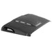 Smittybilt 76500 Mantaray Vented Hood - Truck Part Superstore