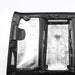 Smittybilt 76500 Mantaray Vented Hood - Truck Part Superstore