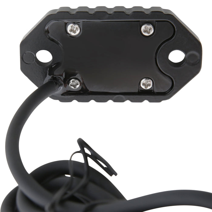 Pro Comp Suspension 76501RGB LED Rock Light Kit - Truck Part Superstore