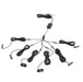 Pro Comp Suspension 76501RGB LED Rock Light Kit - Truck Part Superstore