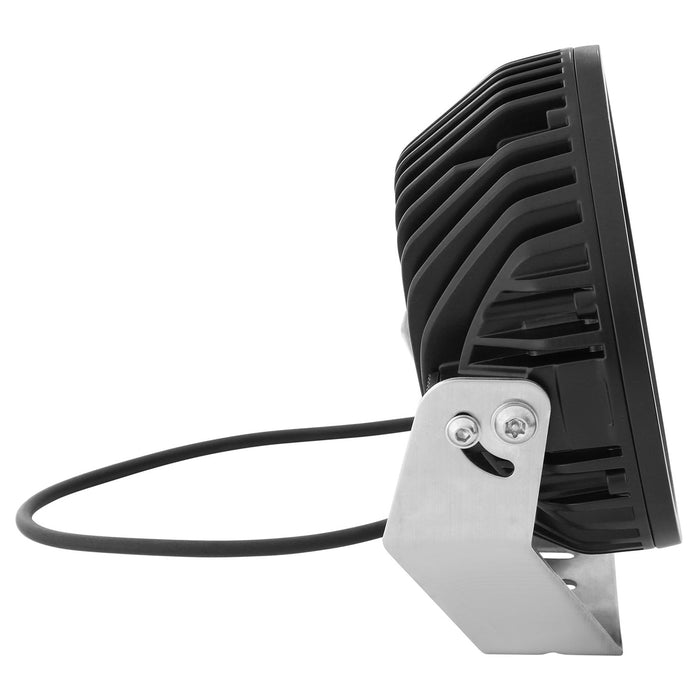 Pro Comp Suspension 76502 Round LED Motorsports Light - Truck Part Superstore