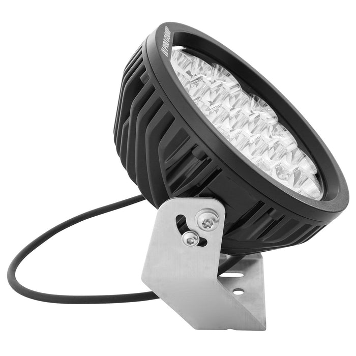 Pro Comp Suspension 76502 Round LED Motorsports Light - Truck Part Superstore