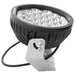 Pro Comp Suspension 76502 Round LED Motorsports Light - Truck Part Superstore