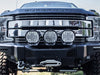 Pro Comp Suspension 76502 Round LED Motorsports Light - Truck Part Superstore