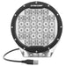 Pro Comp Suspension 76503 Round LED Motorsports Light - Truck Part Superstore