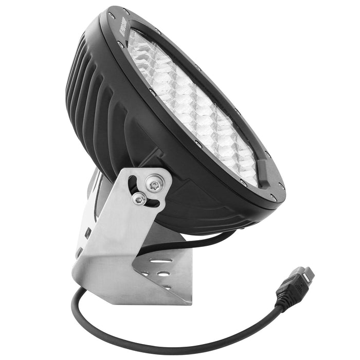 Pro Comp Suspension 76503 Round LED Motorsports Light - Truck Part Superstore
