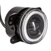 Pro Comp Suspension 76504P LED Fog Light; Pair; 4 in.; - Truck Part Superstore