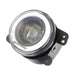 Pro Comp Suspension 76504P LED Fog Light; Pair; 4 in.; - Truck Part Superstore