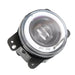 Pro Comp Suspension 76504P LED Fog Light; Pair; 4 in.; - Truck Part Superstore