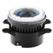 Pro Comp Suspension 76504P LED Fog Light; Pair; 4 in.; - Truck Part Superstore