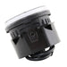 Pro Comp Suspension 76504P LED Fog Light; Pair; 4 in.; - Truck Part Superstore