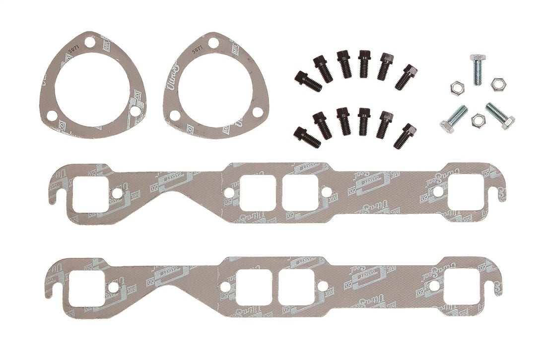 Mr Gasket 7650G Header Install Kit - Truck Part Superstore