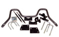 Hellwig 7651 Rear Sway Bar Dodge 03-08 Ram 1500 (excl. SRT-10); 2500 w/3.5in. Axle - Truck Part Superstore