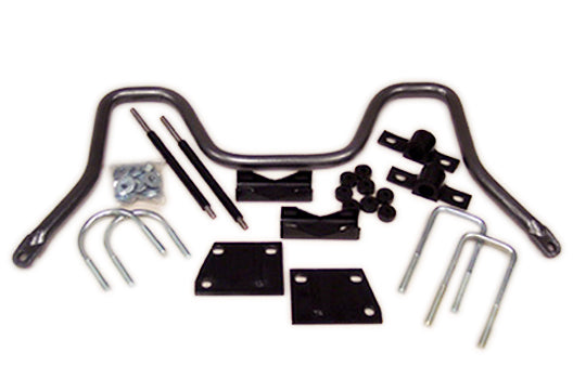 Hellwig 7651 Rear Sway Bar Dodge 03-08 Ram 1500 (excl. SRT-10); 2500 w/3.5in. Axle - Truck Part Superstore