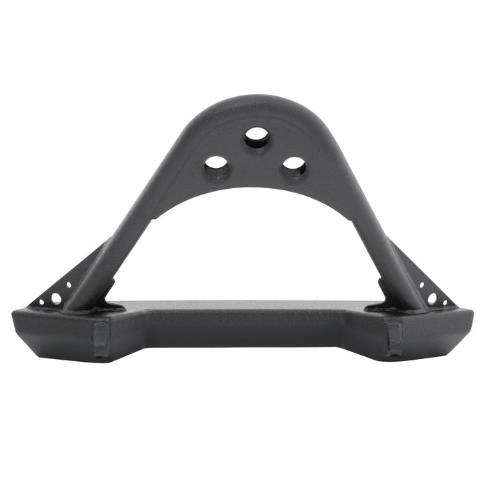Smittybilt 76521 SRC Front Stinger Bumper 87-06 Wrangler YJ,TJ,LJ Black Textured Smttybilt - Truck Part Superstore