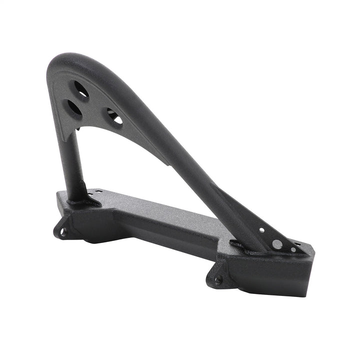 Smittybilt 76521 SRC Front Stinger Bumper 87-06 Wrangler YJ,TJ,LJ Black Textured Smttybilt - Truck Part Superstore