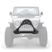 Smittybilt 76521 SRC Front Stinger Bumper 87-06 Wrangler YJ,TJ,LJ Black Textured Smttybilt - Truck Part Superstore