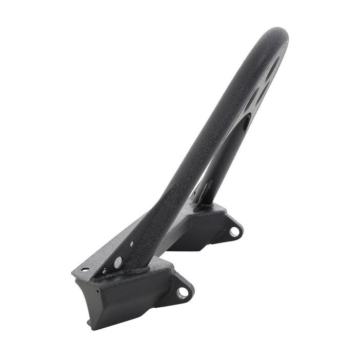 Smittybilt 76521 SRC Front Stinger Bumper 87-06 Wrangler YJ,TJ,LJ Black Textured Smttybilt - Truck Part Superstore