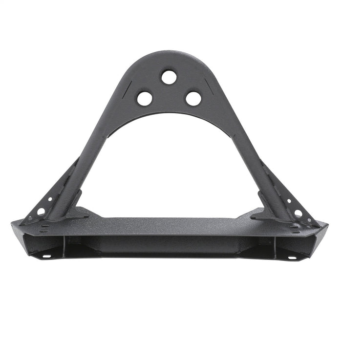 Smittybilt 76521 SRC Front Stinger Bumper 87-06 Wrangler YJ,TJ,LJ Black Textured Smttybilt - Truck Part Superstore