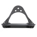 Smittybilt 76521 SRC Front Stinger Bumper 87-06 Wrangler YJ,TJ,LJ Black Textured Smttybilt - Truck Part Superstore