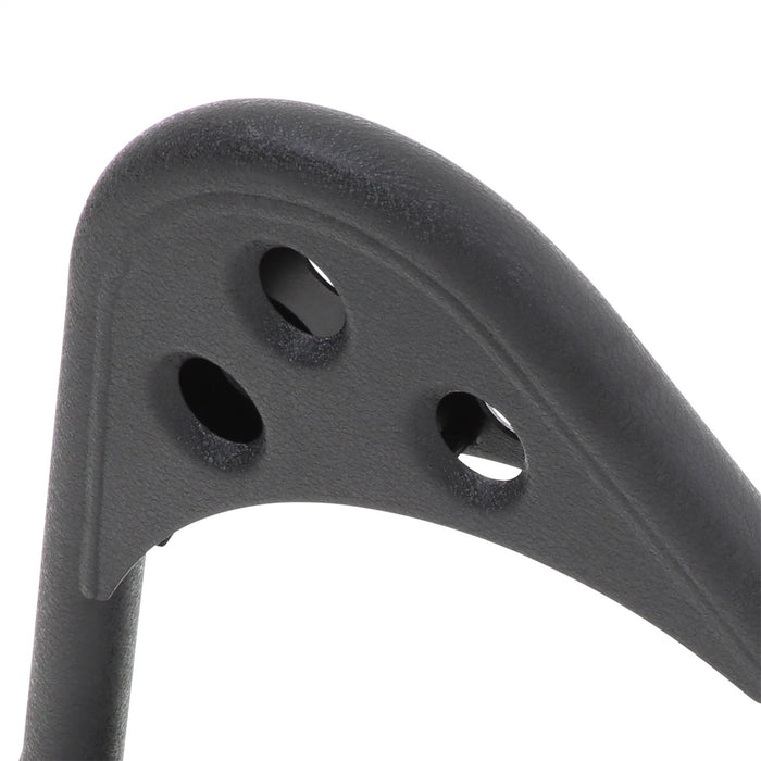 Smittybilt 76521 SRC Front Stinger Bumper 87-06 Wrangler YJ,TJ,LJ Black Textured Smttybilt - Truck Part Superstore