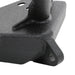 Smittybilt 76521 SRC Front Stinger Bumper 87-06 Wrangler YJ,TJ,LJ Black Textured Smttybilt - Truck Part Superstore