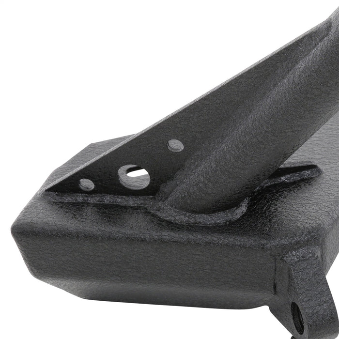 Smittybilt 76521 SRC Front Stinger Bumper 87-06 Wrangler YJ,TJ,LJ Black Textured Smttybilt - Truck Part Superstore