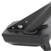 Smittybilt 76521 SRC Front Stinger Bumper 87-06 Wrangler YJ,TJ,LJ Black Textured Smttybilt - Truck Part Superstore