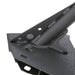 Smittybilt 76521 SRC Front Stinger Bumper 87-06 Wrangler YJ,TJ,LJ Black Textured Smttybilt - Truck Part Superstore