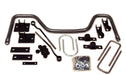 Hellwig 7652 Coil Spring/Tie Rod Sleeve/Sway Bar Kit - Truck Part Superstore