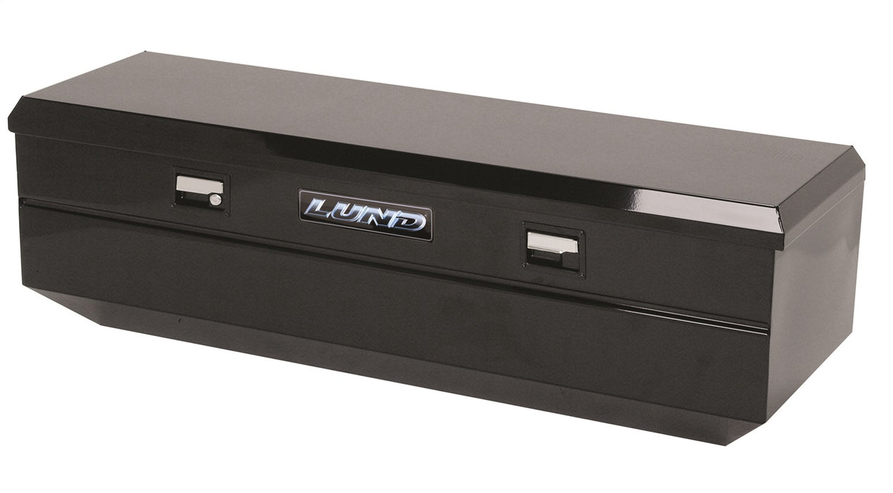 Lund 76548 Truck Bed Storage Box - Truck Part Superstore