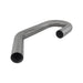 Mishimoto MMICP-SS-3U 3-in U-J Bend Universal Stainless Steel Exhaust Piping - Truck Part Superstore