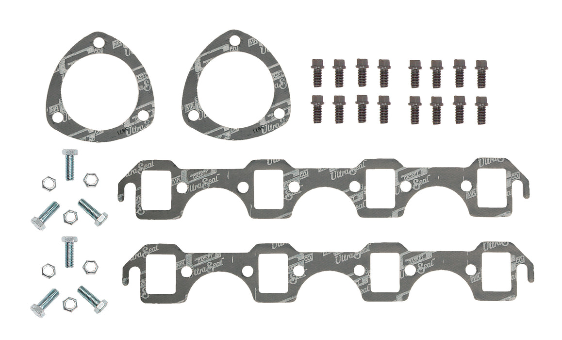 Mr Gasket 7659G Header Install Kit - Truck Part Superstore