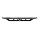 Smittybilt 76611 SRC Rear Bumper W/Hitch  87-06 Wrangler YJ/TJ/LJ Black Textured Smittybilt - Truck Part Superstore