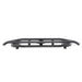 Smittybilt 76611 SRC Rear Bumper W/Hitch  87-06 Wrangler YJ/TJ/LJ Black Textured Smittybilt - Truck Part Superstore