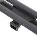 Smittybilt 76611 SRC Rear Bumper W/Hitch  87-06 Wrangler YJ/TJ/LJ Black Textured Smittybilt - Truck Part Superstore