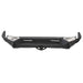 Smittybilt 76614 SRC Gen2 Rear Bumper 07-18 Wrangler JK Smittybilt - Truck Part Superstore