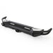 Smittybilt 76614 SRC Gen2 Rear Bumper 07-18 Wrangler JK Smittybilt - Truck Part Superstore