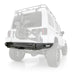 Smittybilt 76614 SRC Gen2 Rear Bumper 07-18 Wrangler JK Smittybilt - Truck Part Superstore