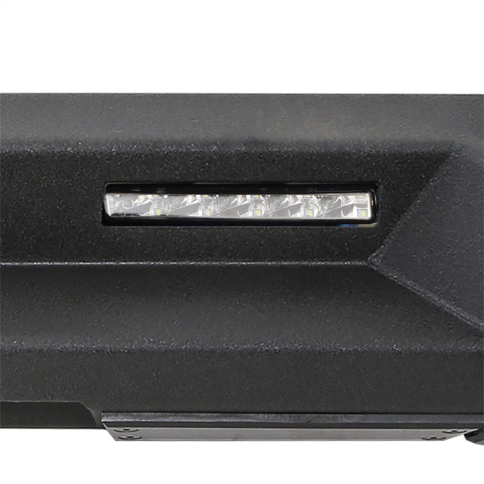 Smittybilt 76614 SRC Gen2 Rear Bumper 07-18 Wrangler JK Smittybilt - Truck Part Superstore