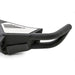 Smittybilt 76614 SRC Gen2 Rear Bumper 07-18 Wrangler JK Smittybilt - Truck Part Superstore