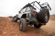 Smittybilt 76614 SRC Gen2 Rear Bumper 07-18 Wrangler JK Smittybilt - Truck Part Superstore
