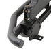 Smittybilt 76621 SRC Rear Bumper W/Tire Carrier 87-06 Wrangler YJ/TJ/LJ Black Textured Smittybilt - Truck Part Superstore